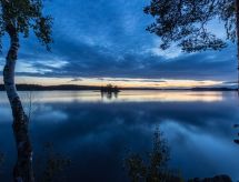 Lomatalo Unnukkamaja