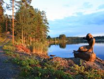 Lomatalo Unnukkamaja