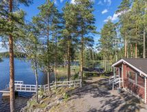 Lomatalo Unnukkamaja