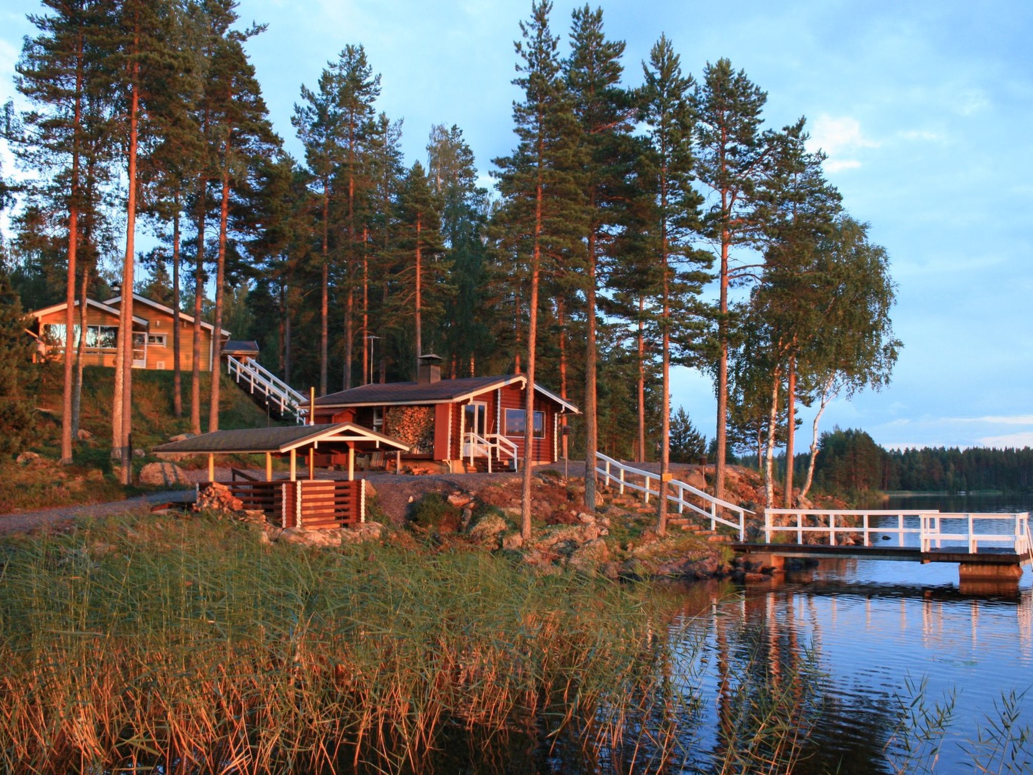 Maison Unnukkamaja – Intérieur, photo 69 sur 92