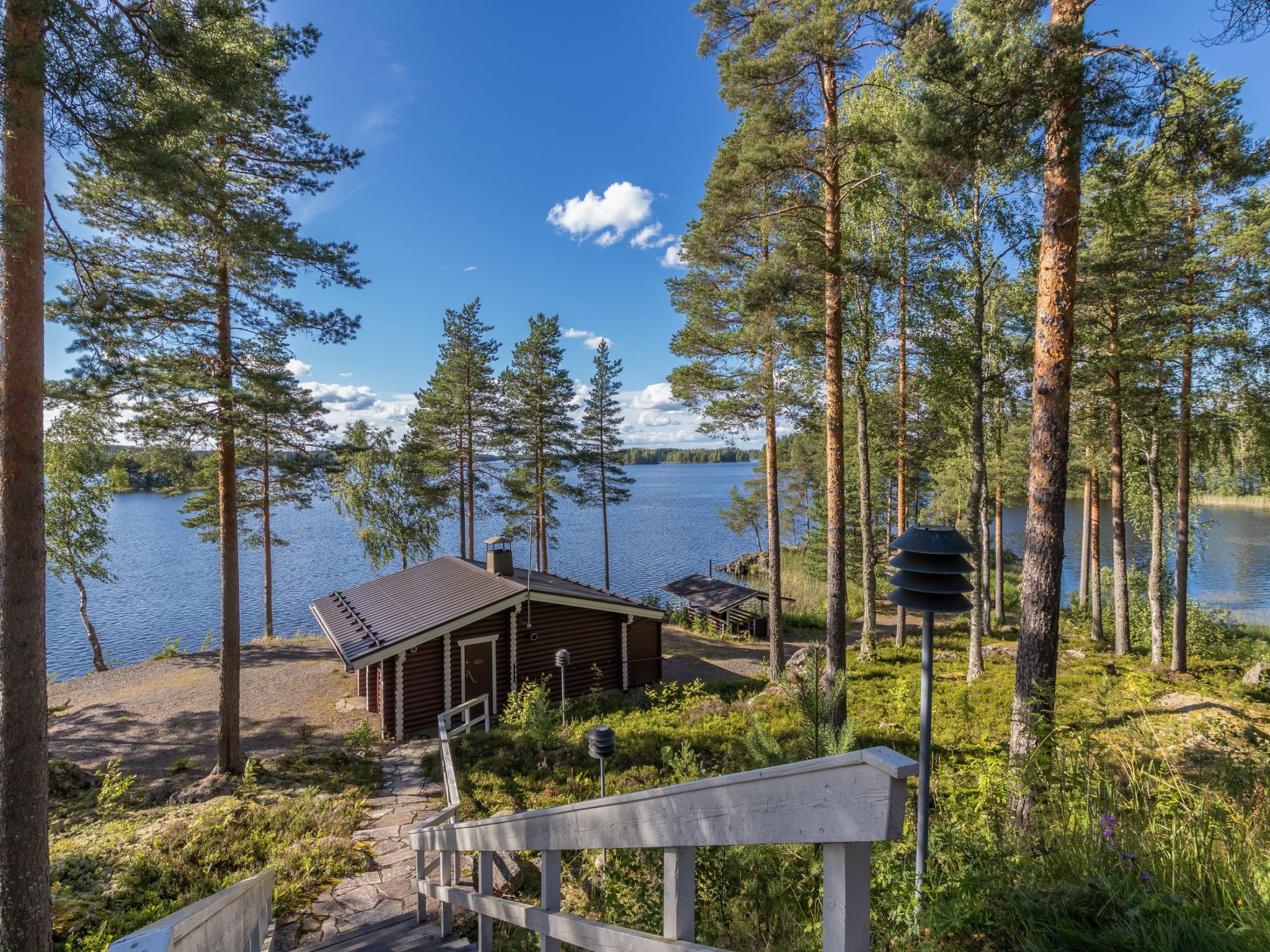 Maison Unnukkamaja – Intérieur, photo 68 sur 92