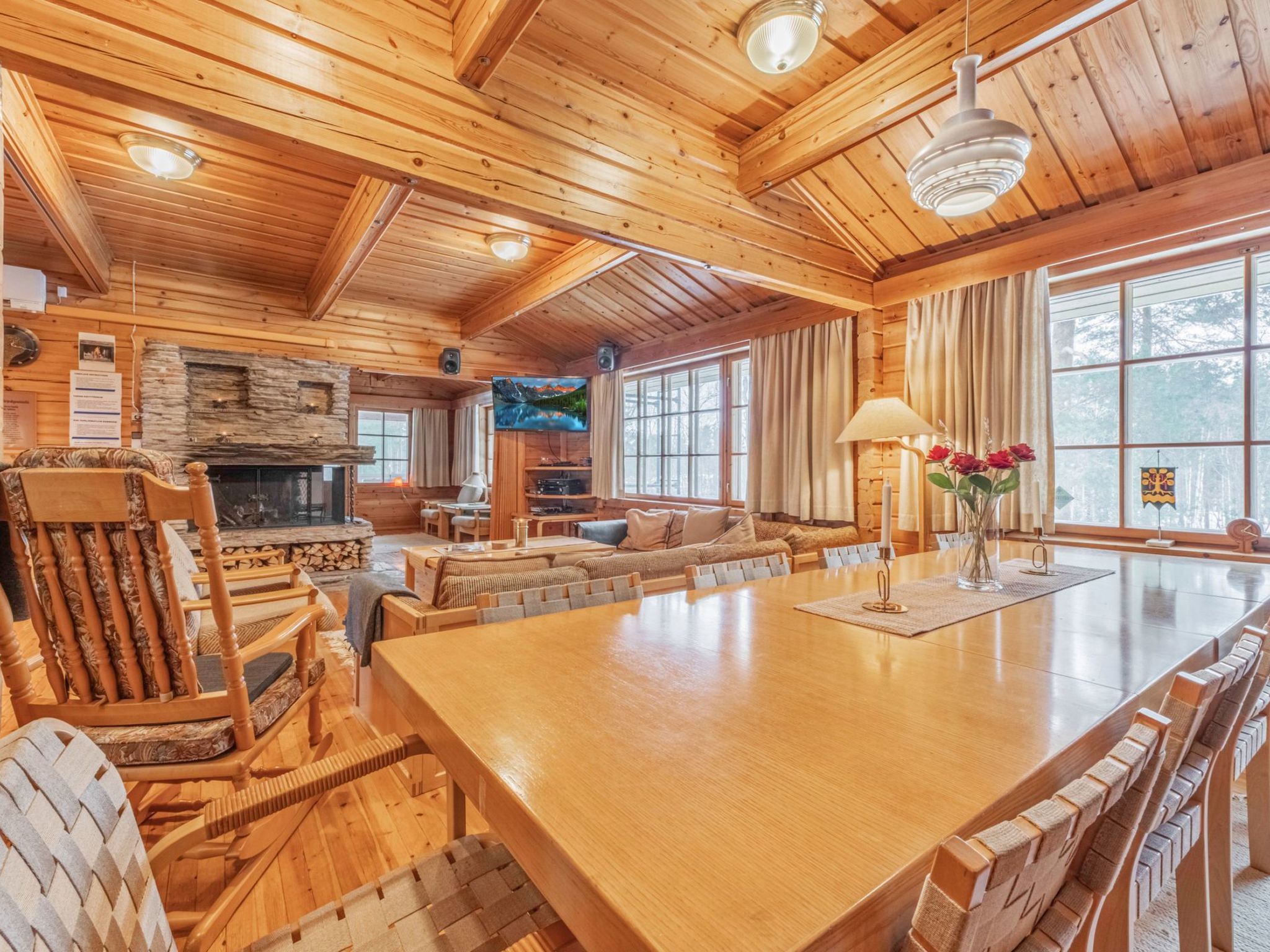 Maison Unnukkamaja – Intérieur, photo 34 sur 92