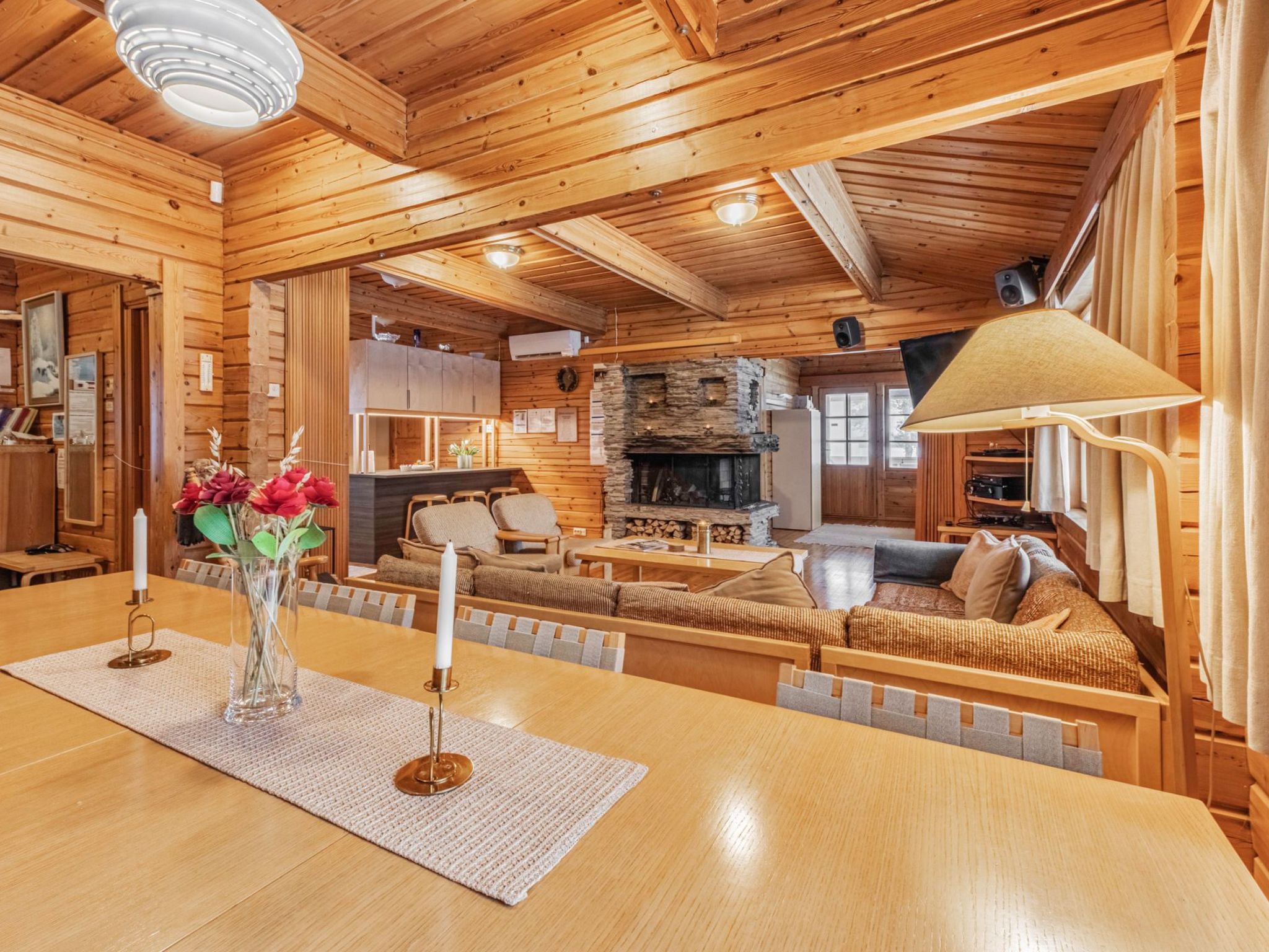 Maison Unnukkamaja – Intérieur, photo 33 sur 92