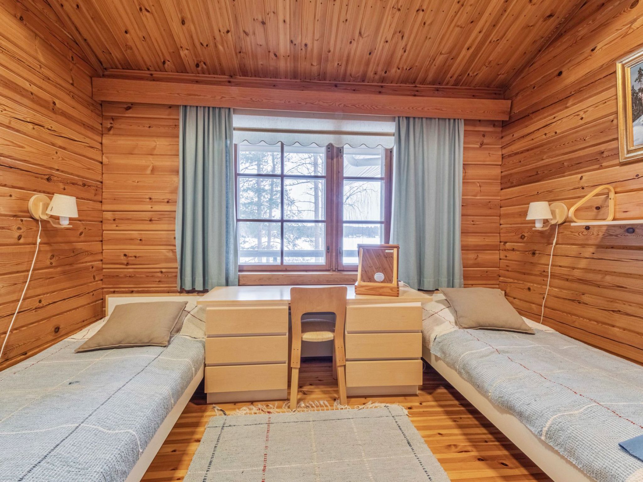 Maison Unnukkamaja – Intérieur, photo 54 sur 92