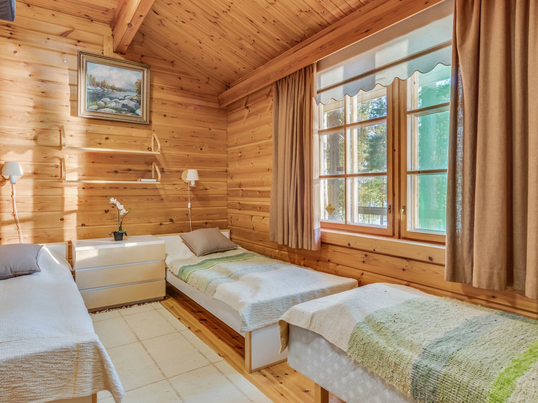 Maison Unnukkamaja – Intérieur, photo 52 sur 92