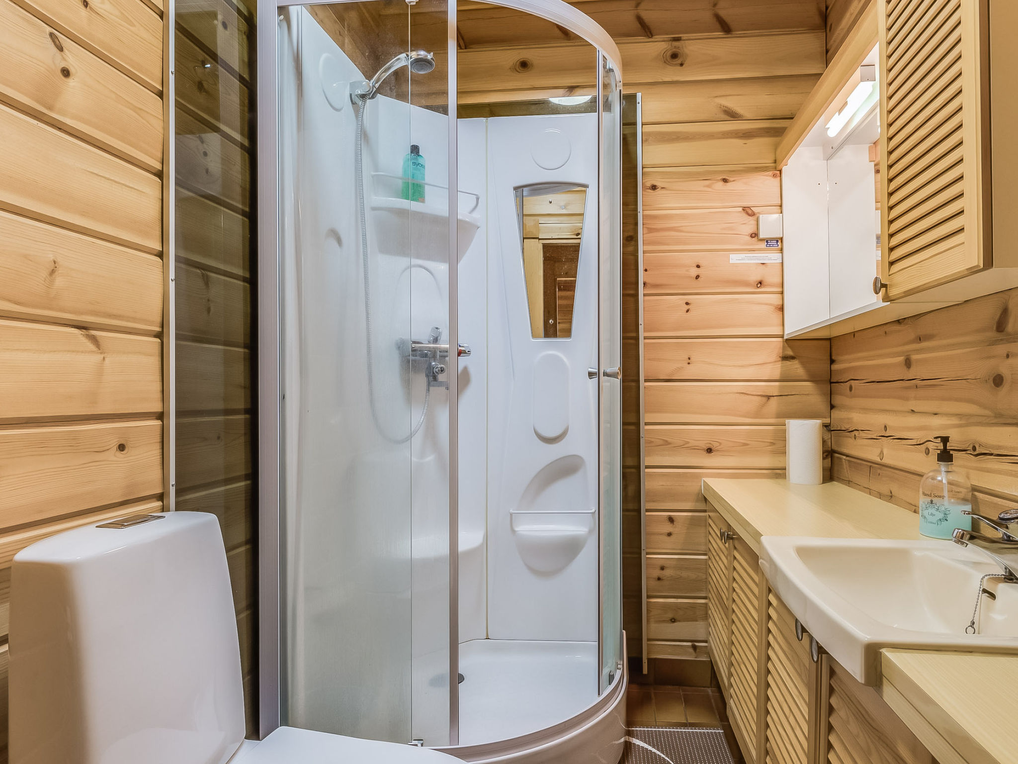 Maison Unnukkamaja – Intérieur, photo 50 sur 92