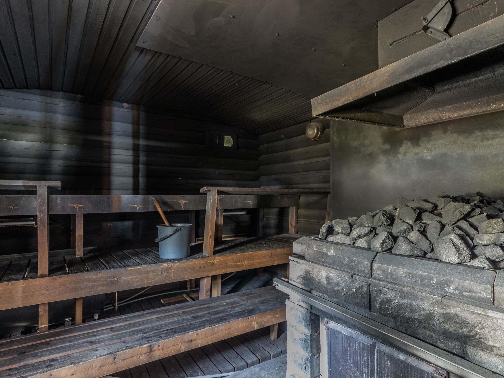 Maison Unnukkamaja – Intérieur, photo 91 sur 92
