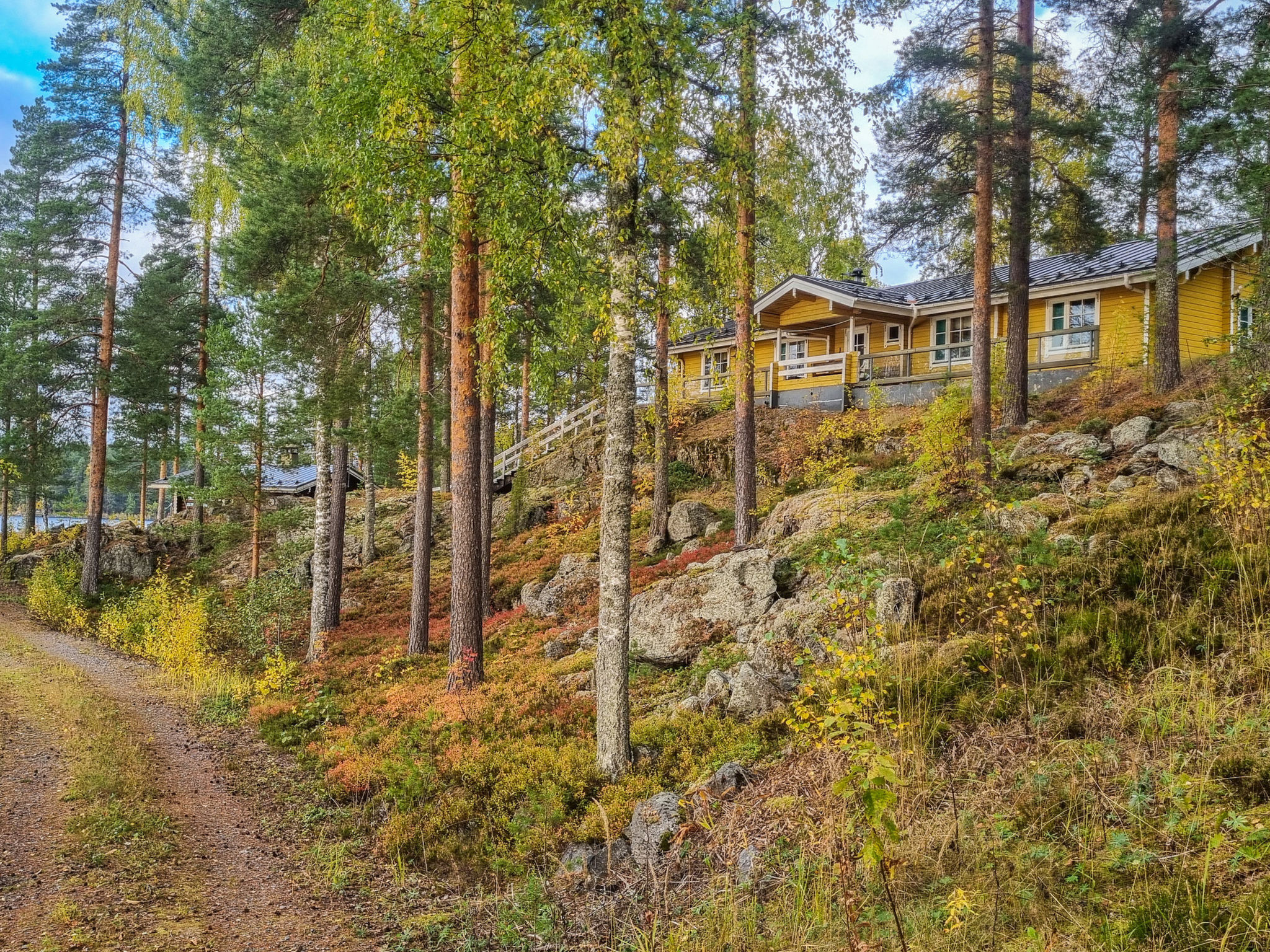 Unnukkamaja