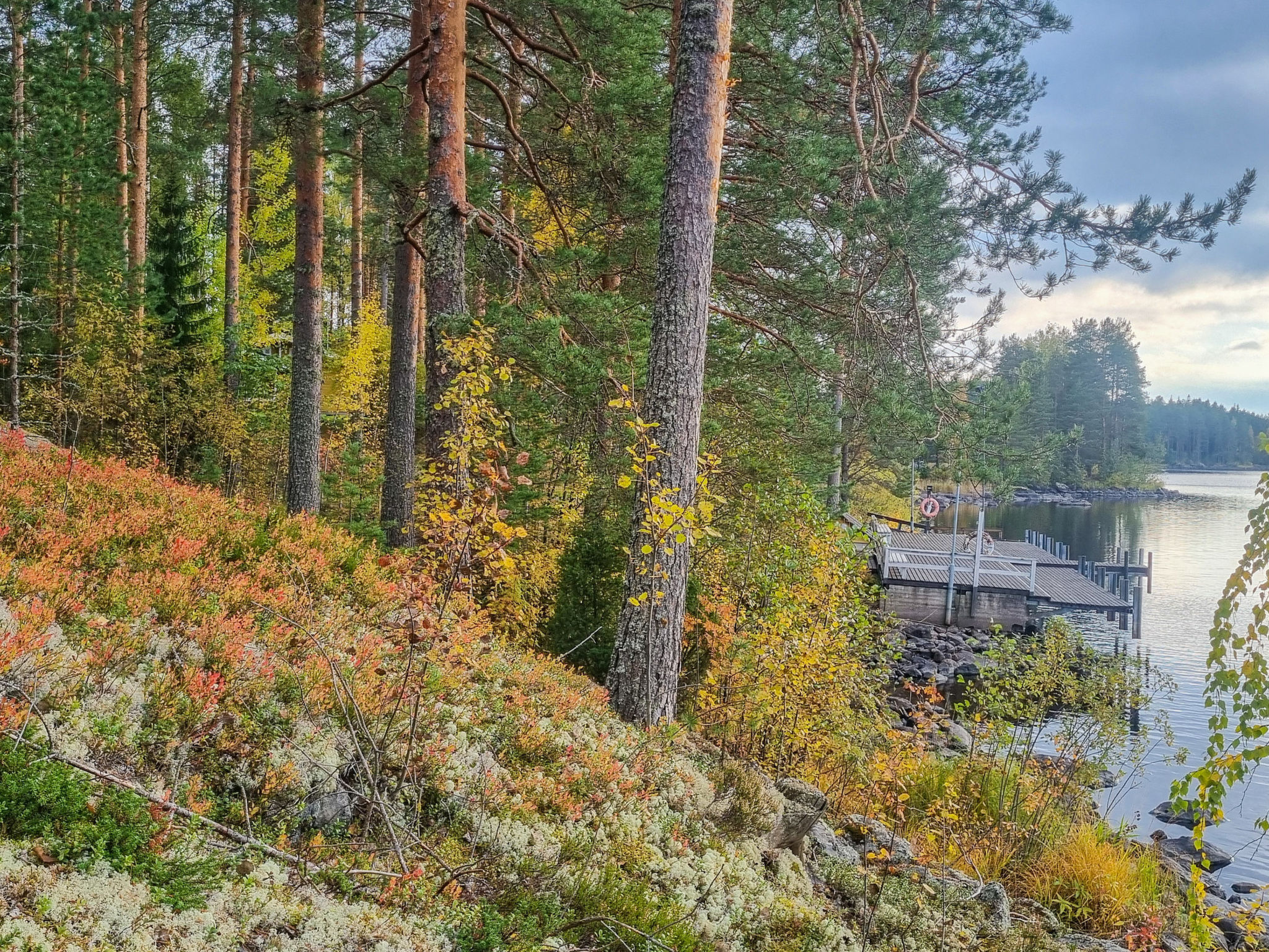 Unnukkamaja