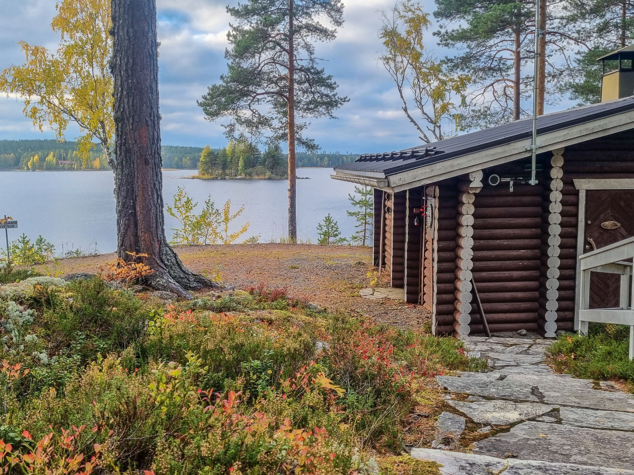 Unnukkamaja