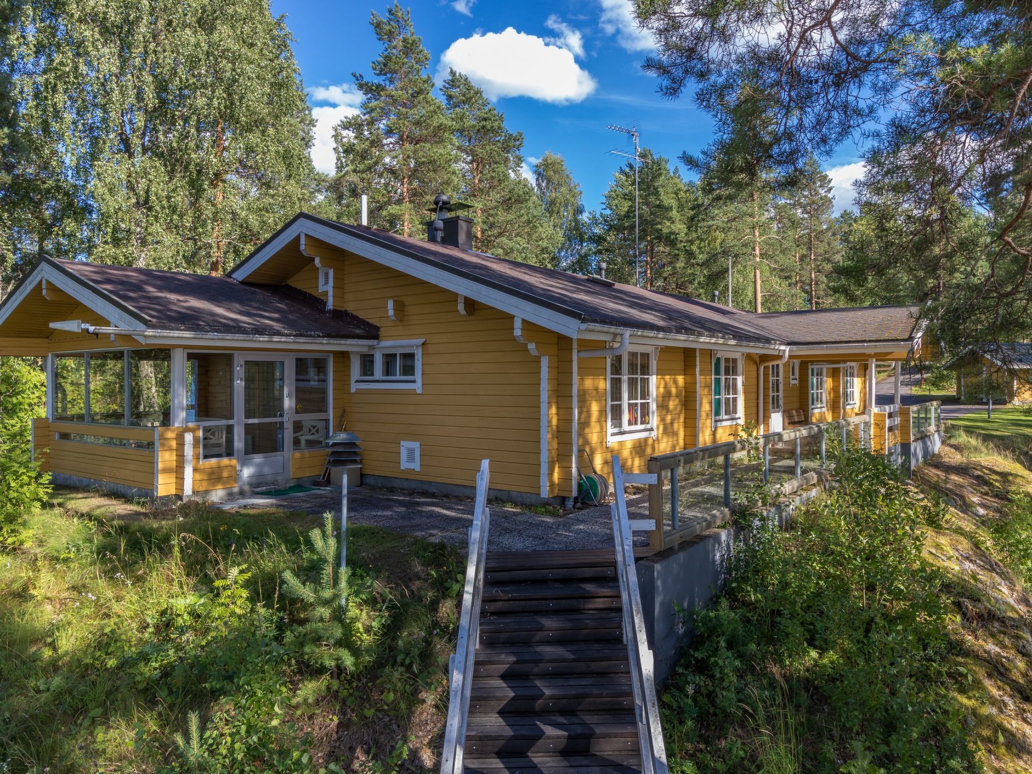 Maison Unnukkamaja – Intérieur, photo 79 sur 92