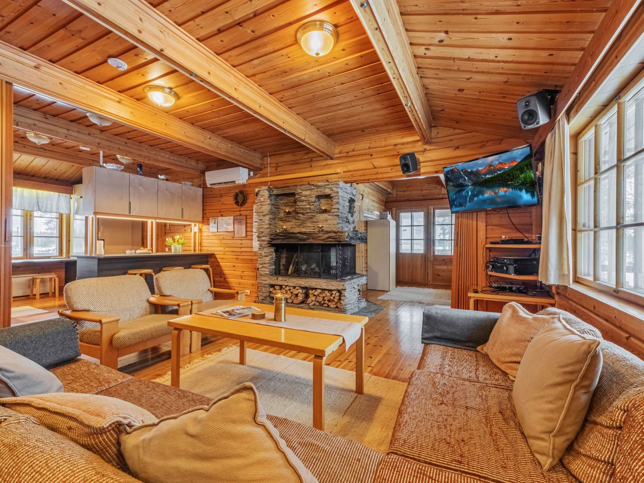 Maison Unnukkamaja – Intérieur, photo 72 sur 92