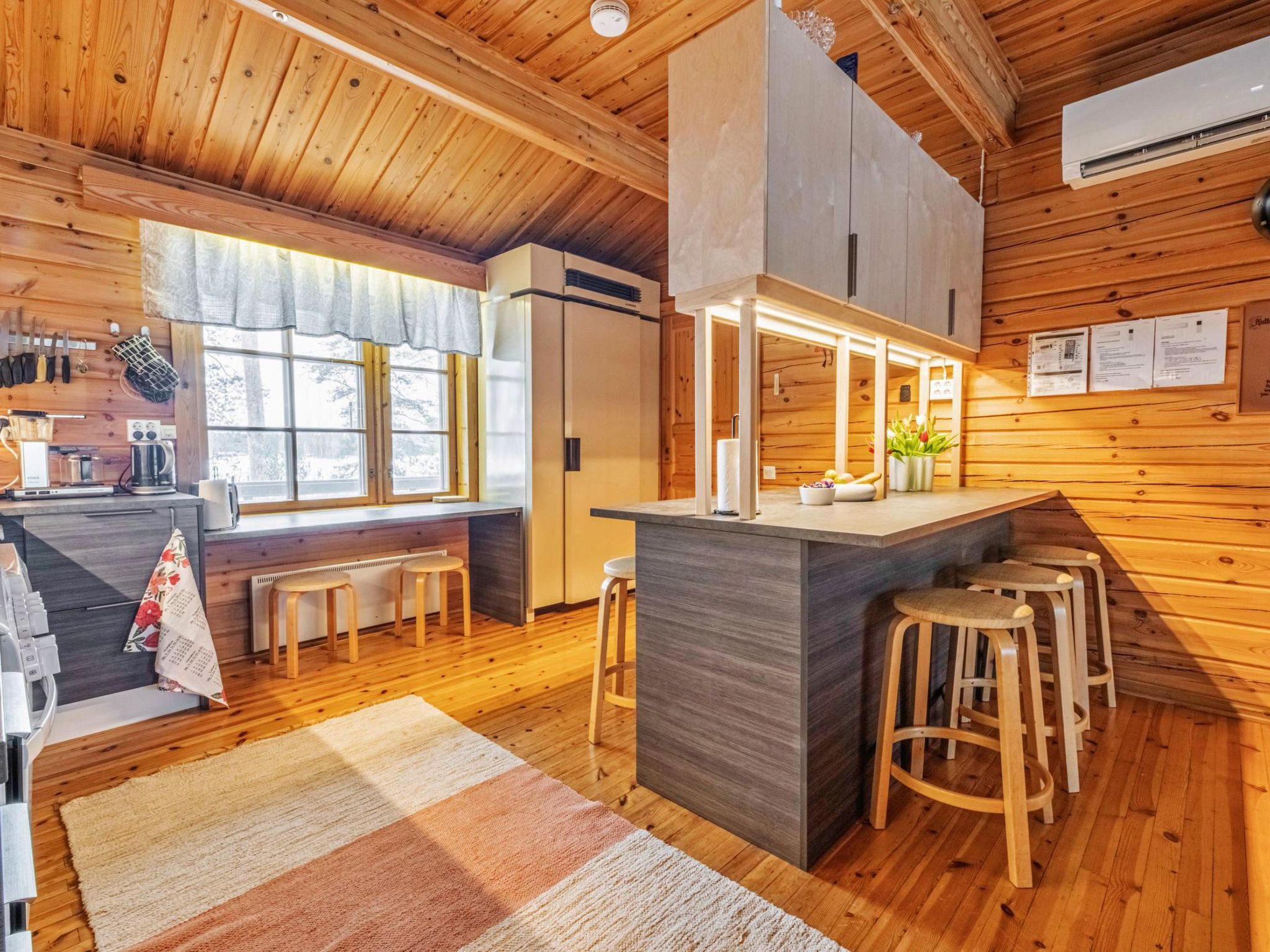 Maison Unnukkamaja – Intérieur, photo 47 sur 92