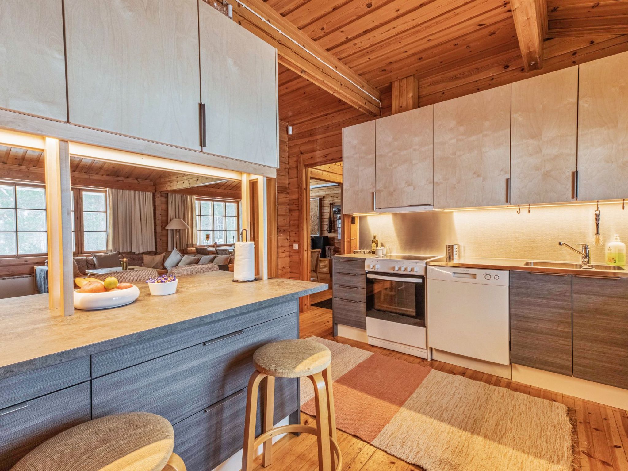 Maison Unnukkamaja – Intérieur, photo 22 sur 92