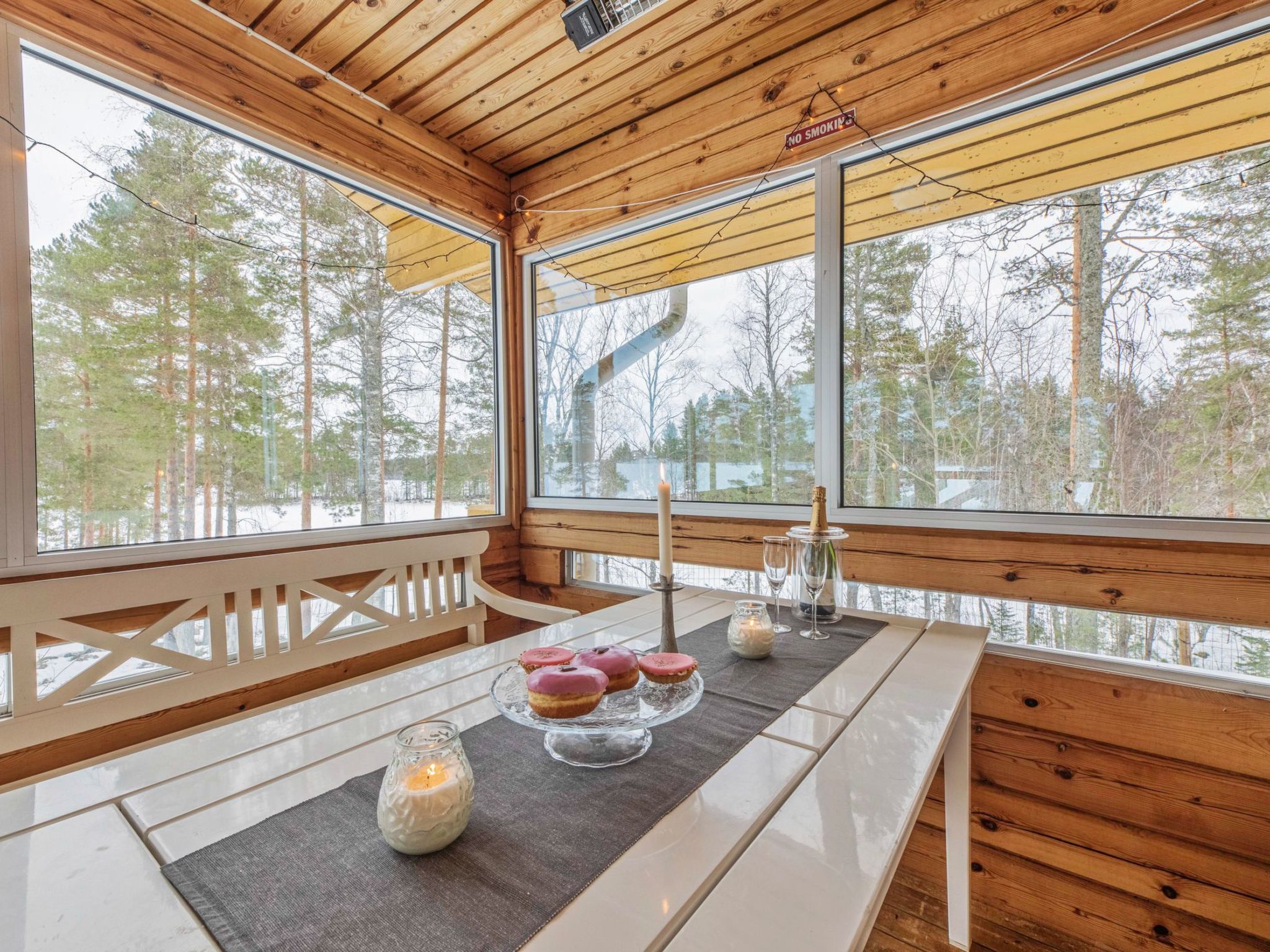 Maison Unnukkamaja – Intérieur, photo 19 sur 92