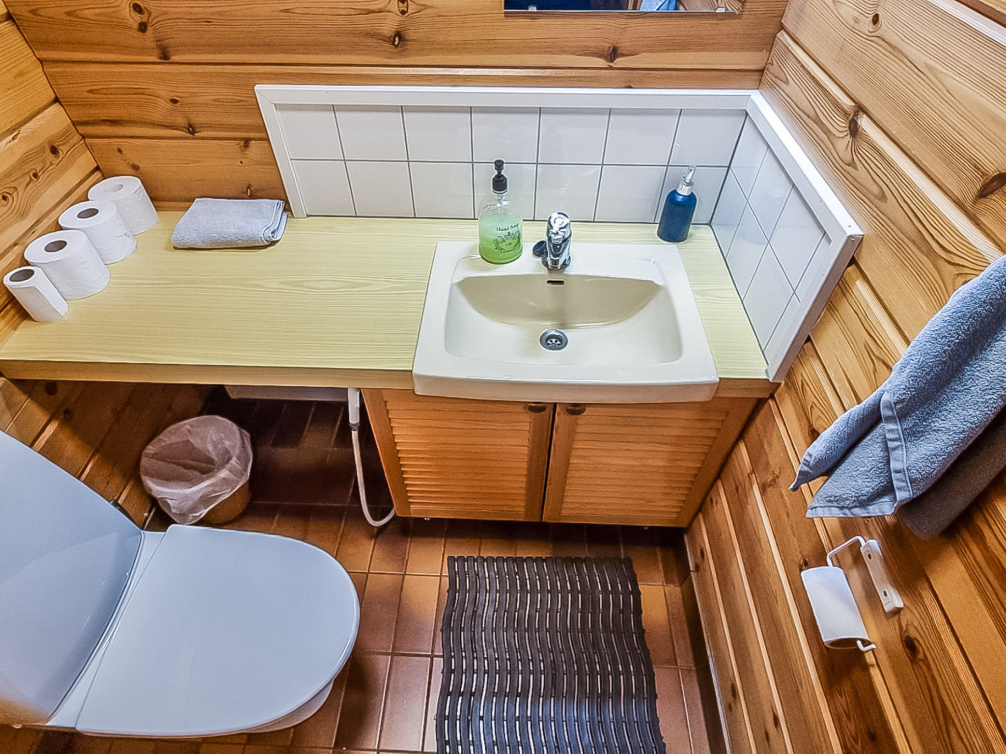 Maison Unnukkamaja – Intérieur, photo 9 sur 92