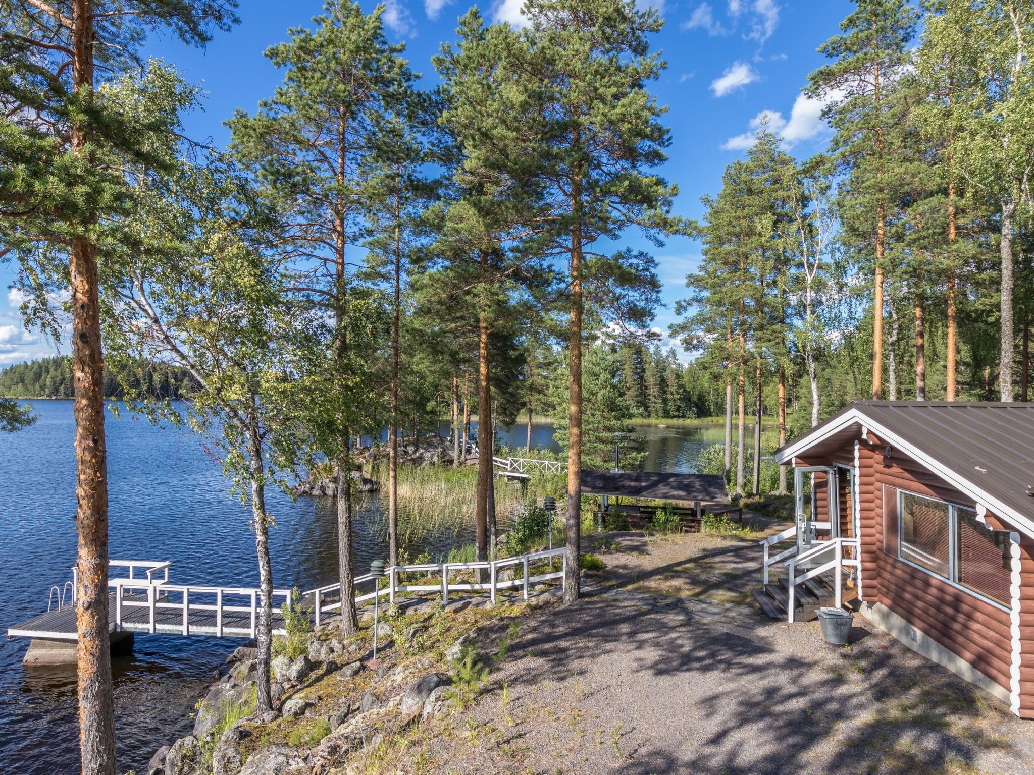 Maison Unnukkamaja – Intérieur, photo 5 sur 92