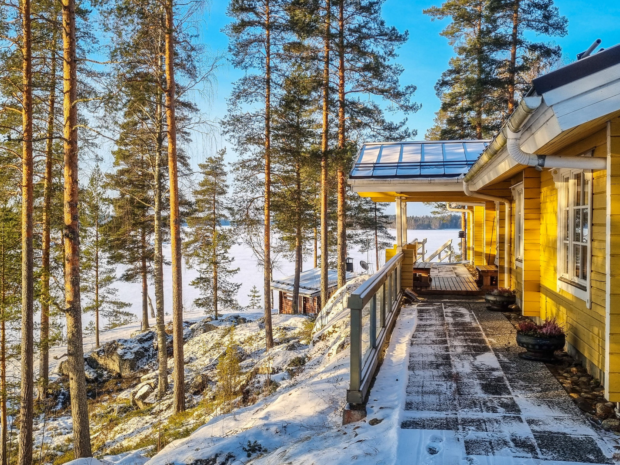 Maison Unnukkamaja – Intérieur, photo 38 sur 92