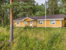 Vacation home Konnusmaja