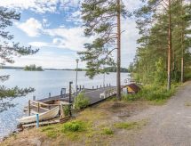 Vacation home Konnusmaja