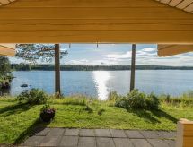 Vacation home Konnusmaja