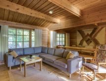 Vacation home Konnusmaja