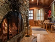 Vacation home Konnusmaja