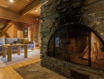 Vacation home Konnusmaja