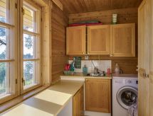 Vacation home Konnusmaja