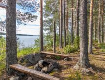 Vacation home Konnusmaja