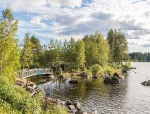 Vacation home Konnusmaja