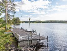 Vacation home Konnusmaja