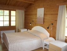 Vacation home Konnusmaja