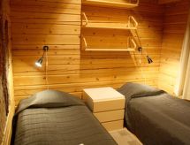 Vacation home Konnusmaja