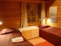 Vacation home Konnusmaja
