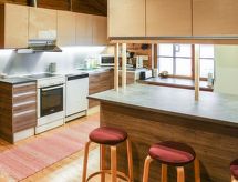 Vacation home Konnusmaja