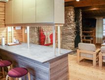 Vacation home Konnusmaja