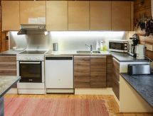 Vacation home Konnusmaja