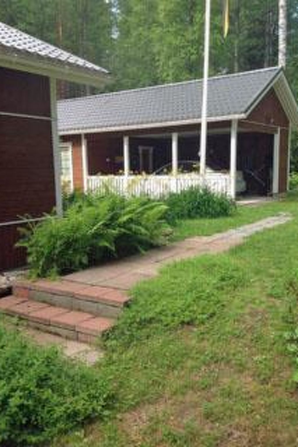 Maison Elsanranta – Intérieur, photo 13 sur 58