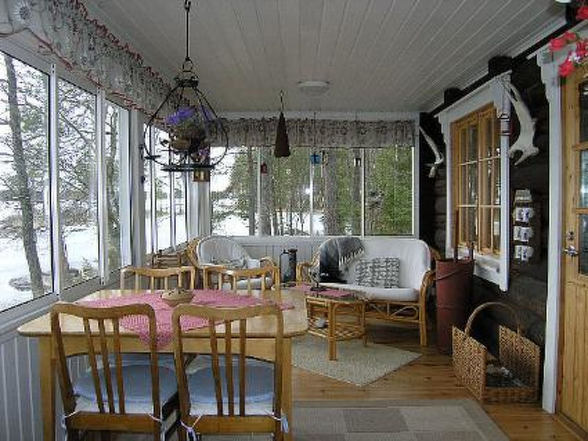 Maison Elsanranta – Intérieur, photo 15 sur 58