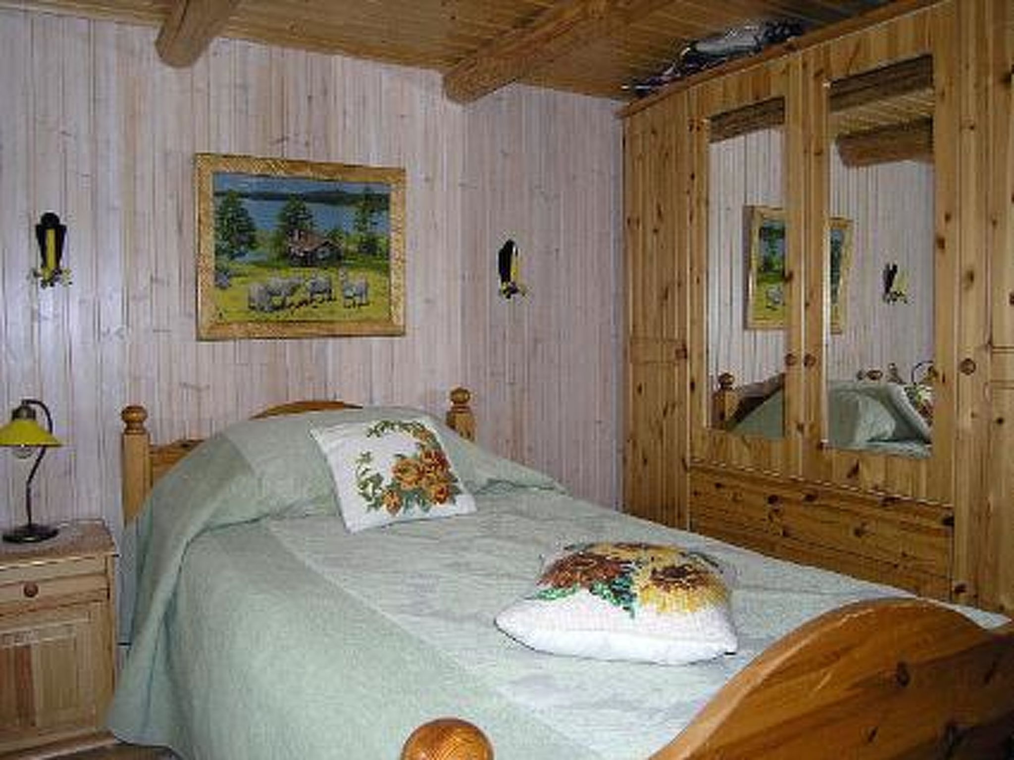 Maison Elsanranta – Intérieur, photo 19 sur 58