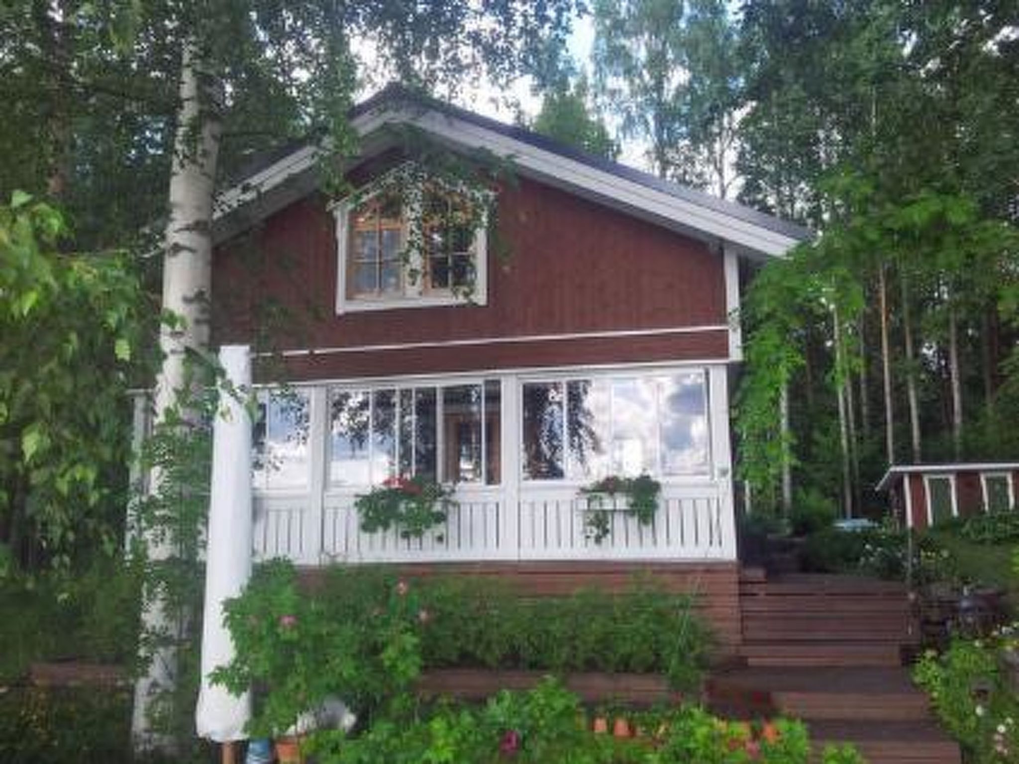 Maison Elsanranta – Intérieur, photo 31 sur 58
