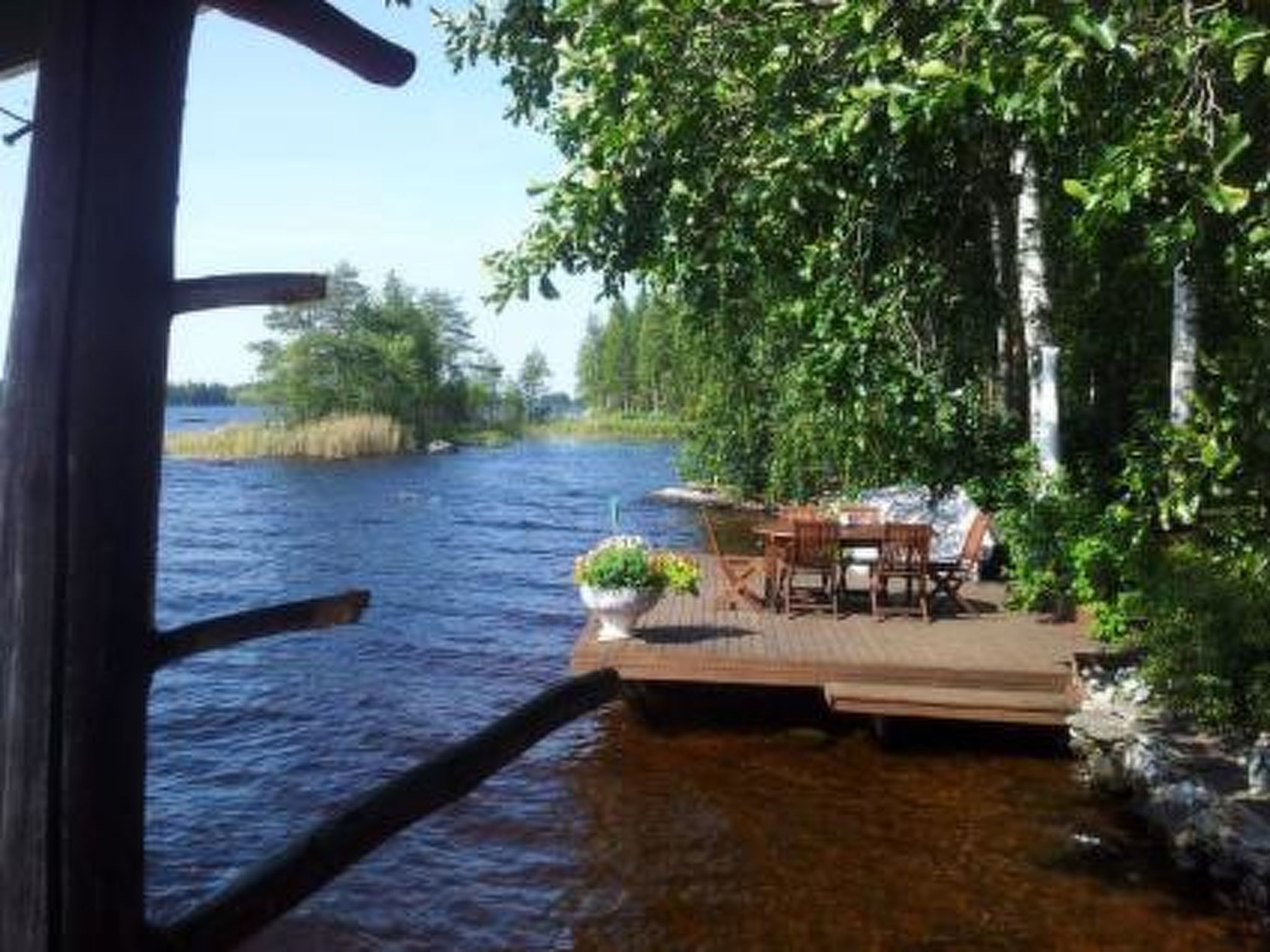 Maison Elsanranta – Intérieur, photo 32 sur 58
