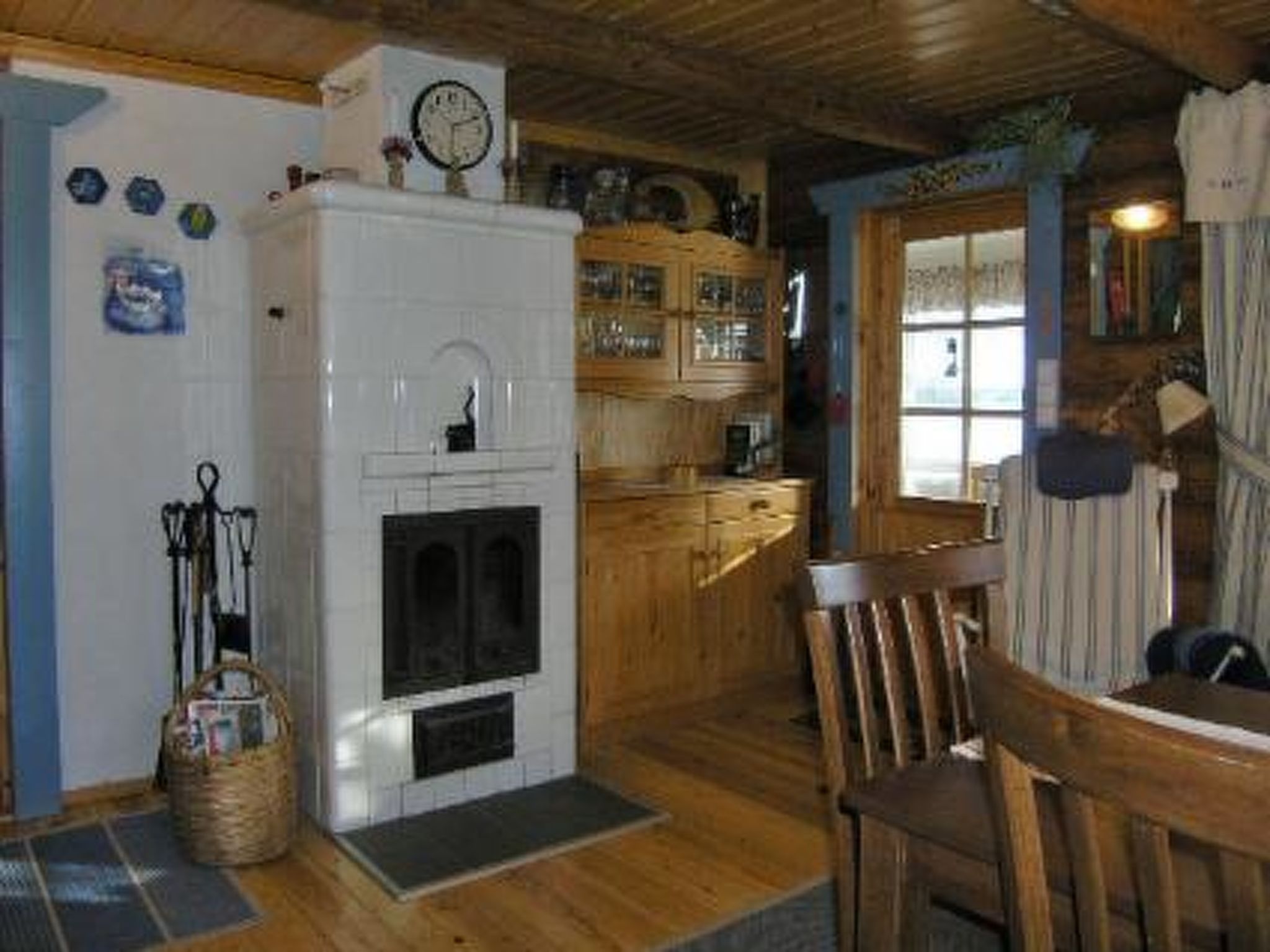 Maison Elsanranta – Intérieur, photo 36 sur 58