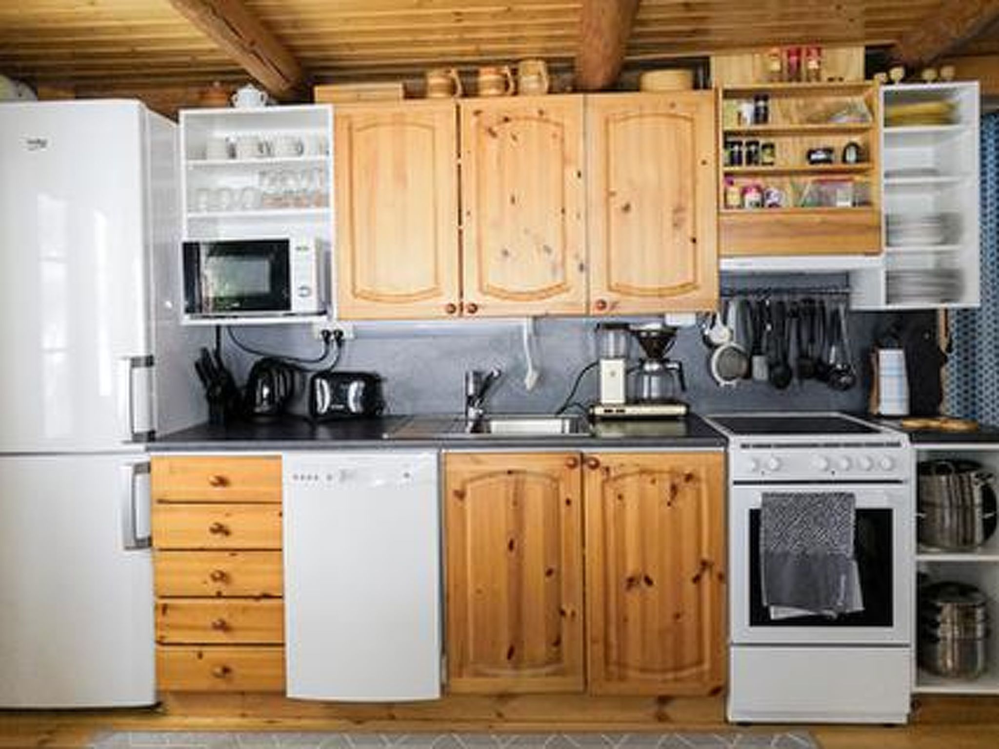 Maison Elsanranta – Intérieur, photo 37 sur 58