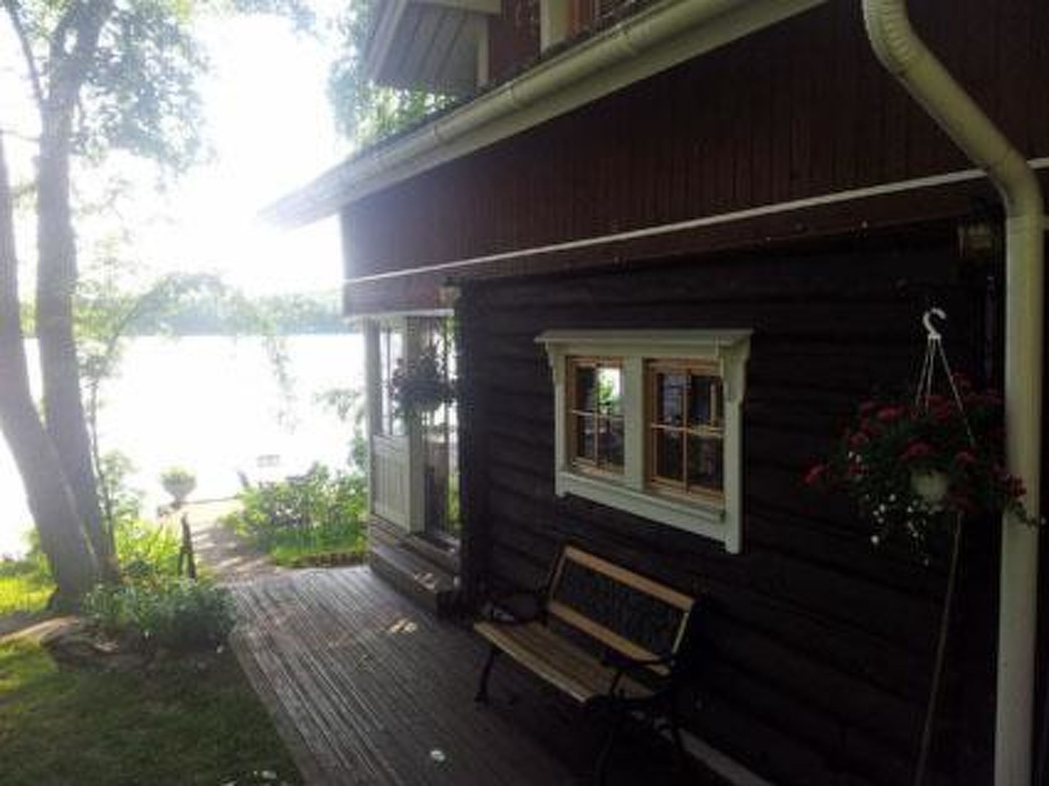 Maison Elsanranta – Intérieur, photo 40 sur 58