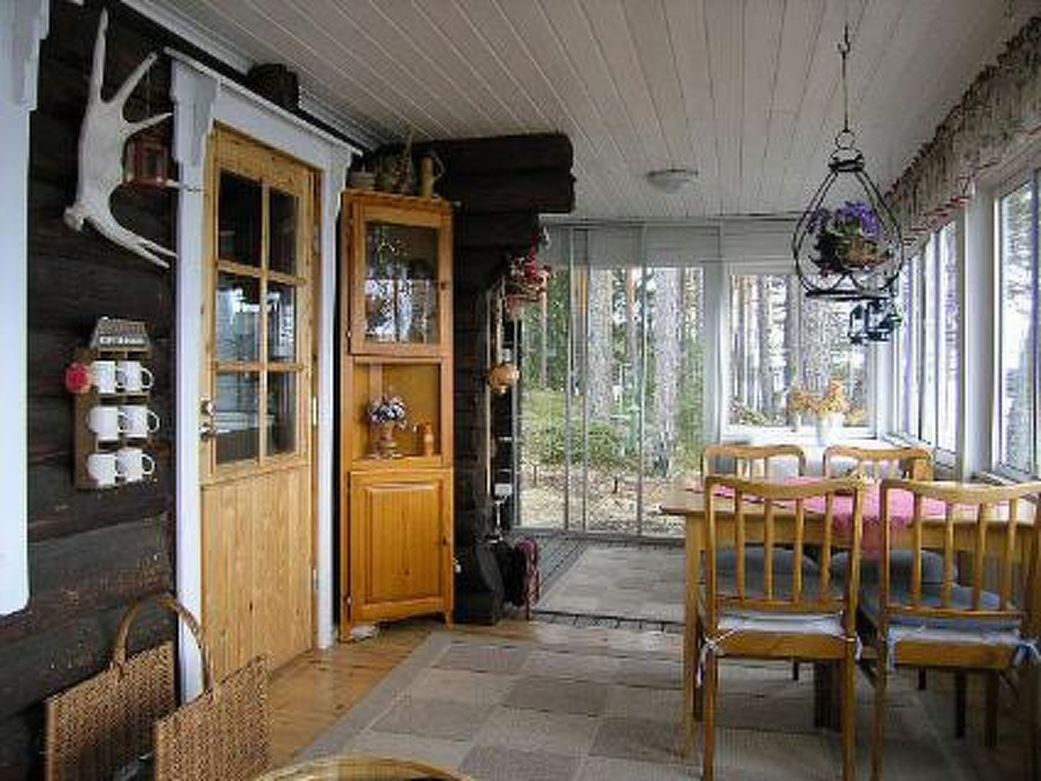 Maison Elsanranta – Intérieur, photo 43 sur 58