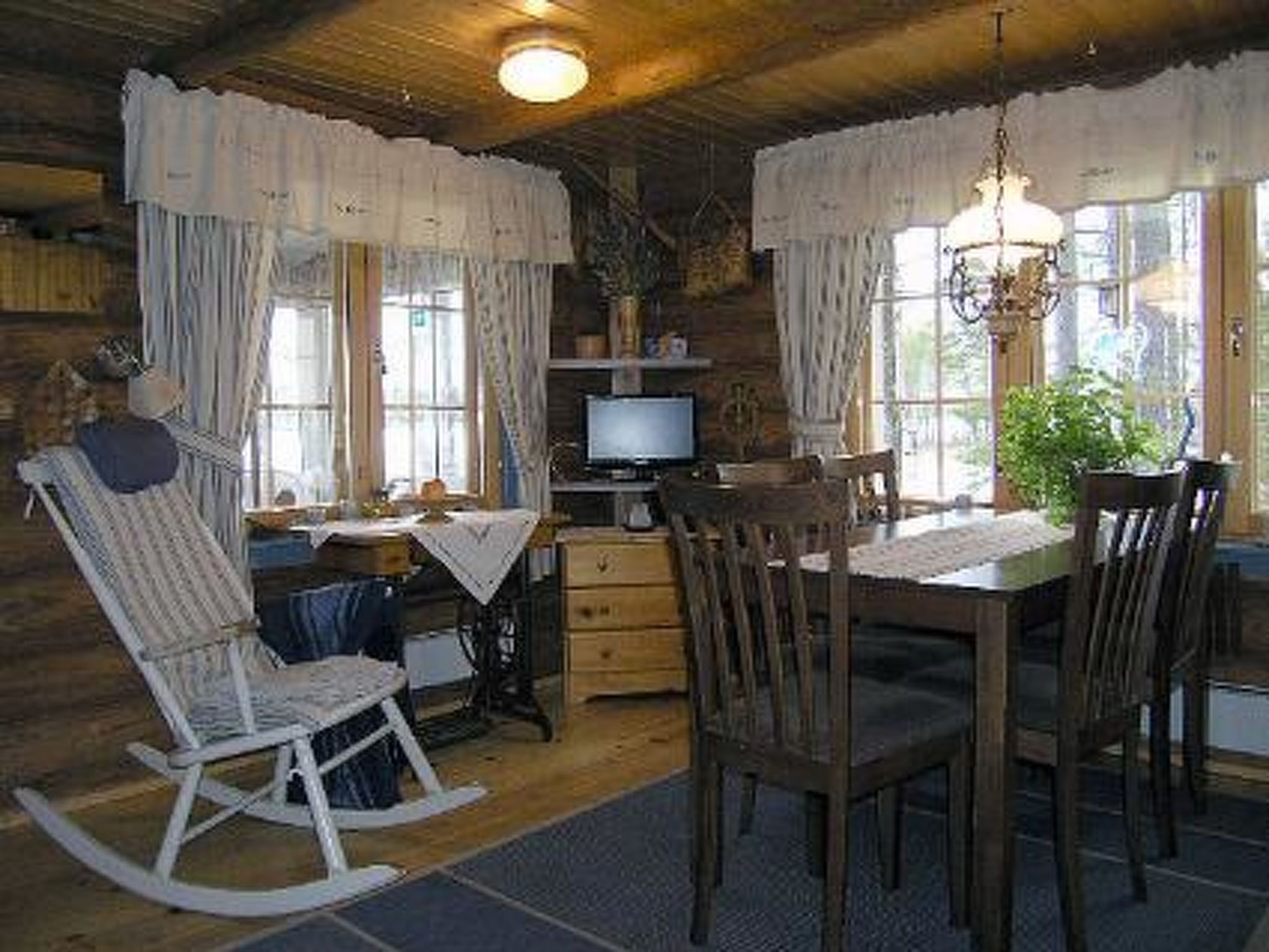 Maison Elsanranta – Intérieur, photo 45 sur 58