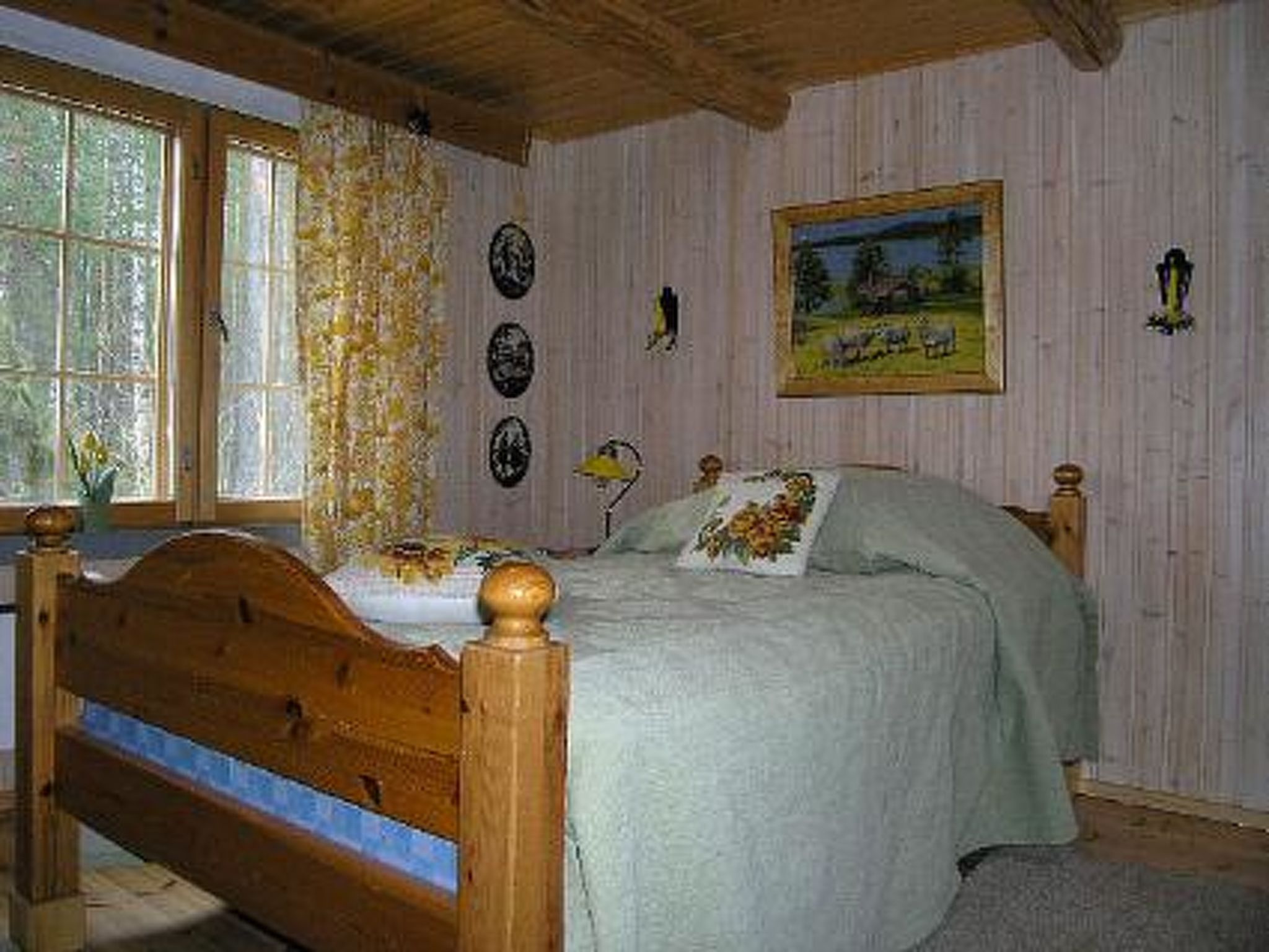 Maison Elsanranta – Intérieur, photo 46 sur 58