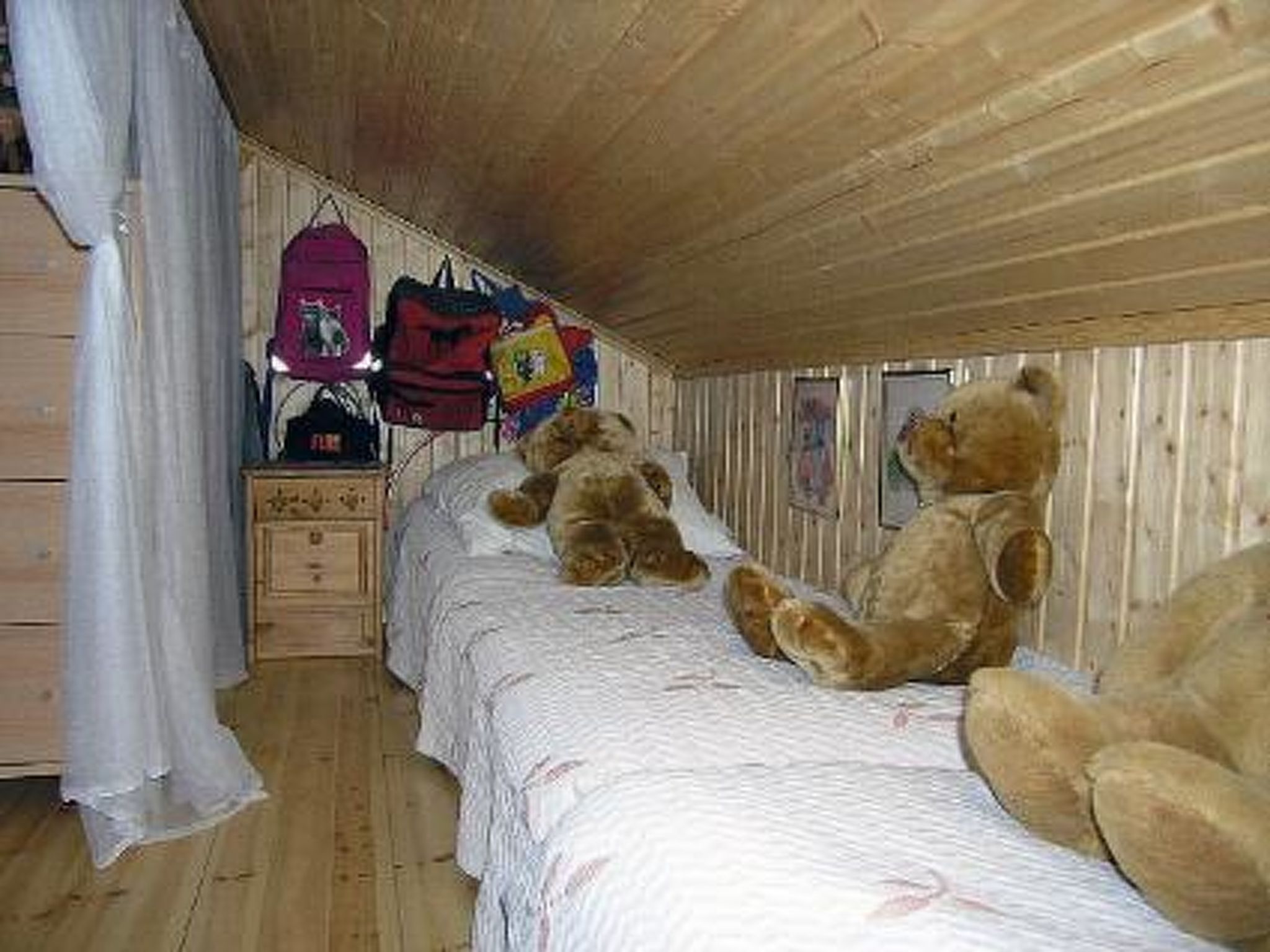 Maison Elsanranta – Intérieur, photo 49 sur 58